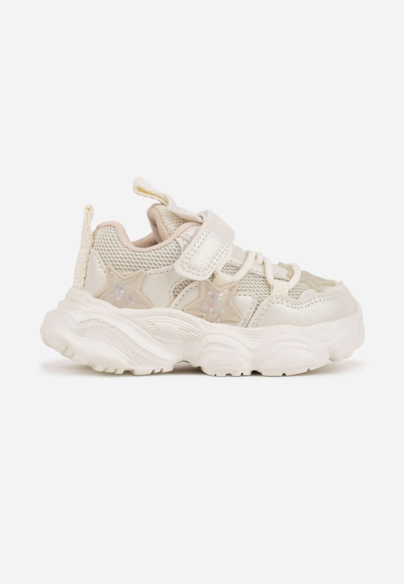 clibee Pantofi sport Bej