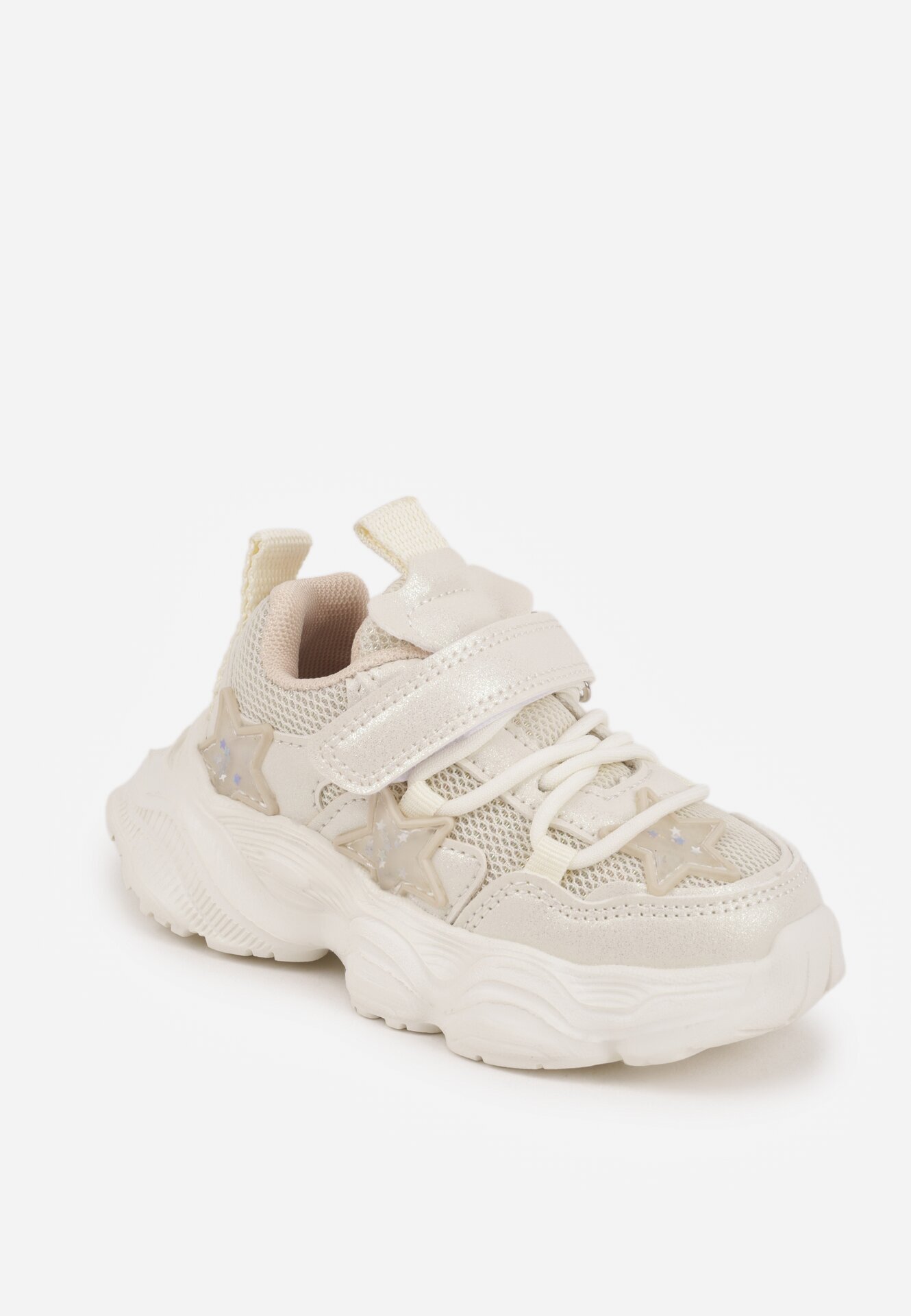 clibee Pantofi sport Bej