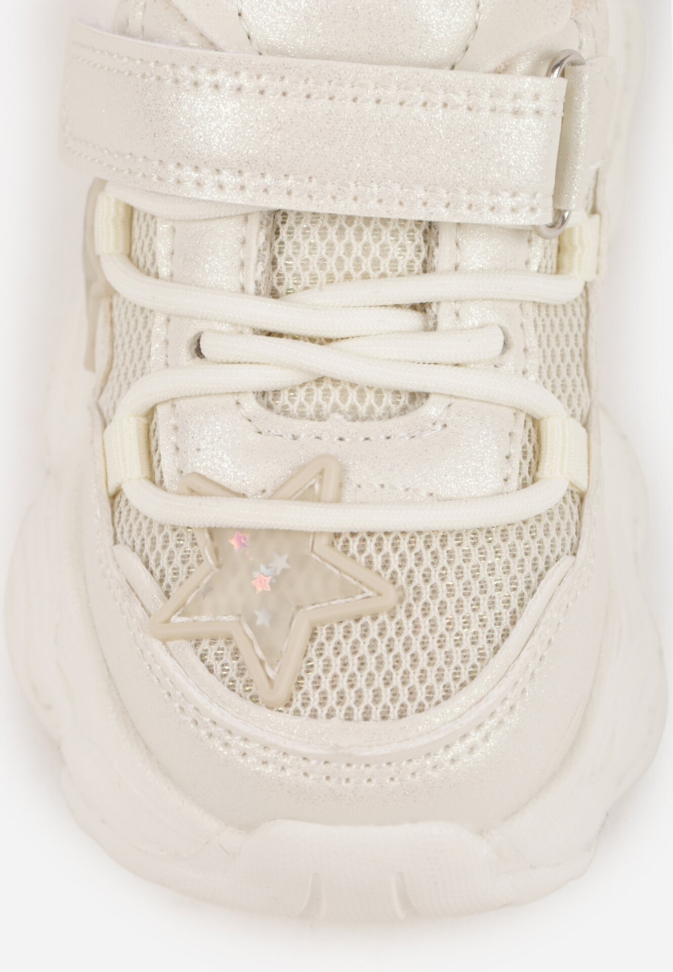 clibee Pantofi sport Bej