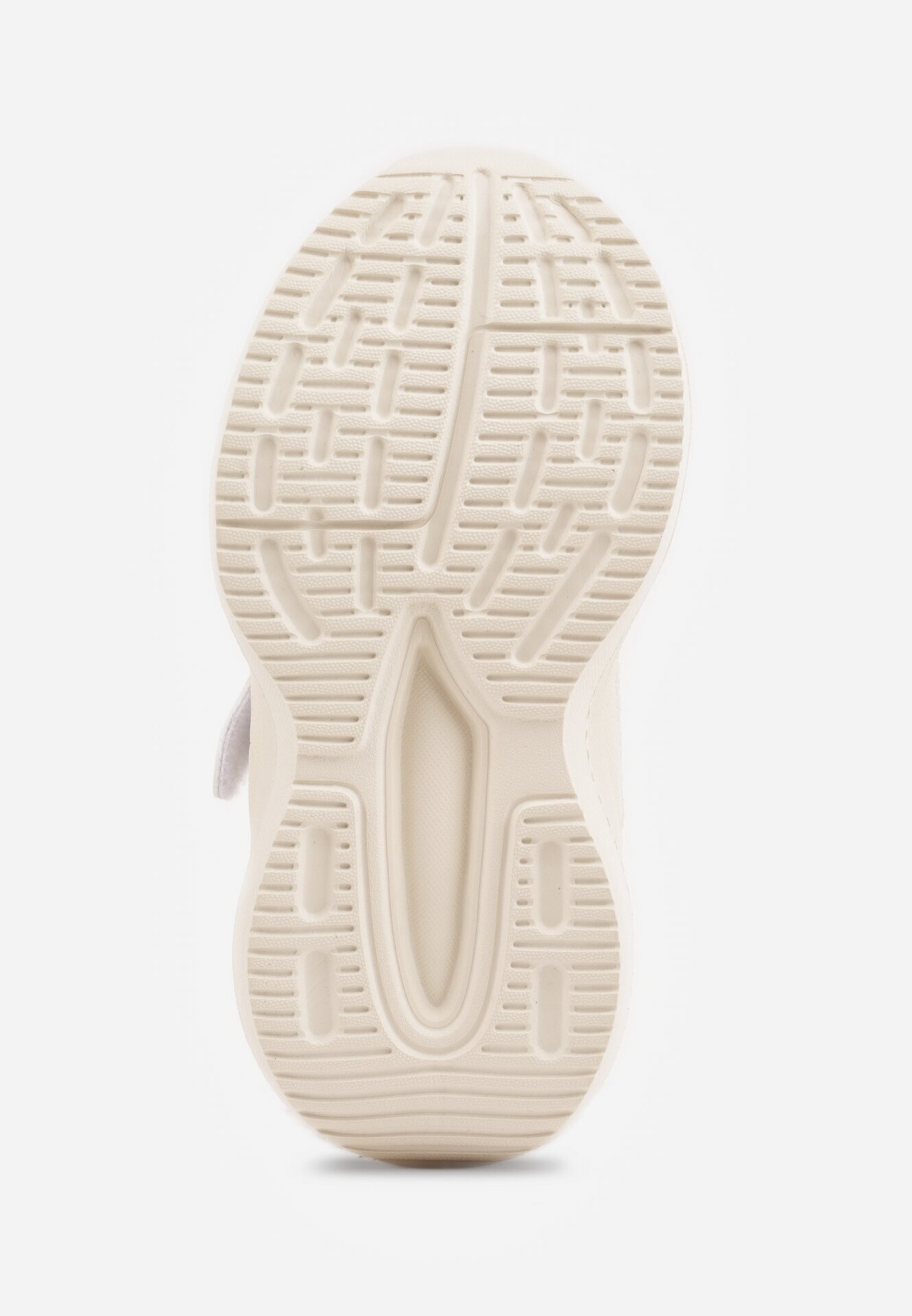 clibee Pantofi Sport Bej Sneakerși Tip Chunky cu Talpă Groasă Kimonos