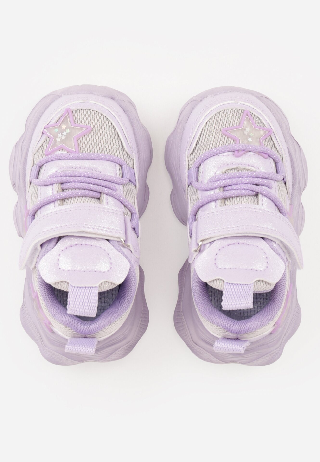 clibee Pantofi sport Mov