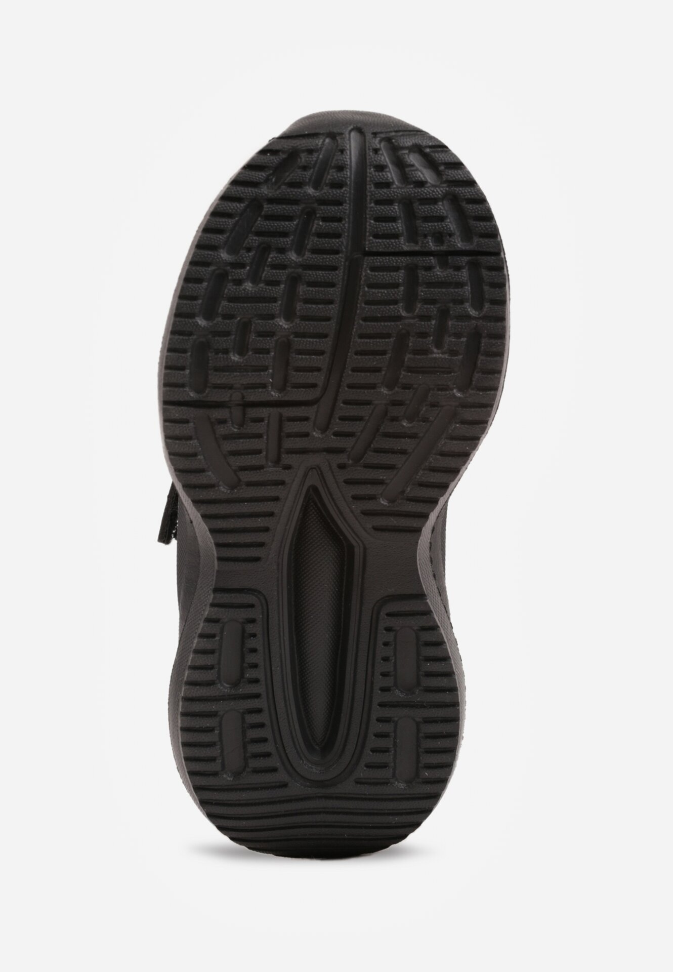 clibee Pantofi sport Negru-Verde Adidași Tip Chunky cu Talpă Groasă Kimonos