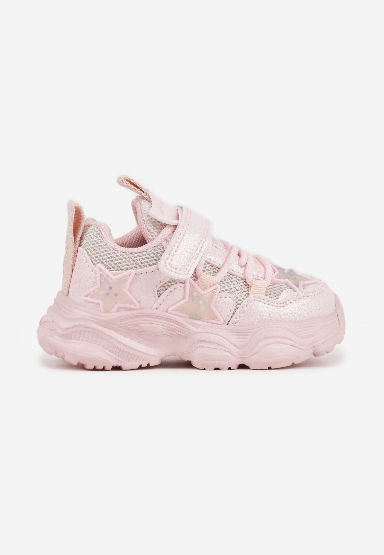 clibee Pantofi sport Roz