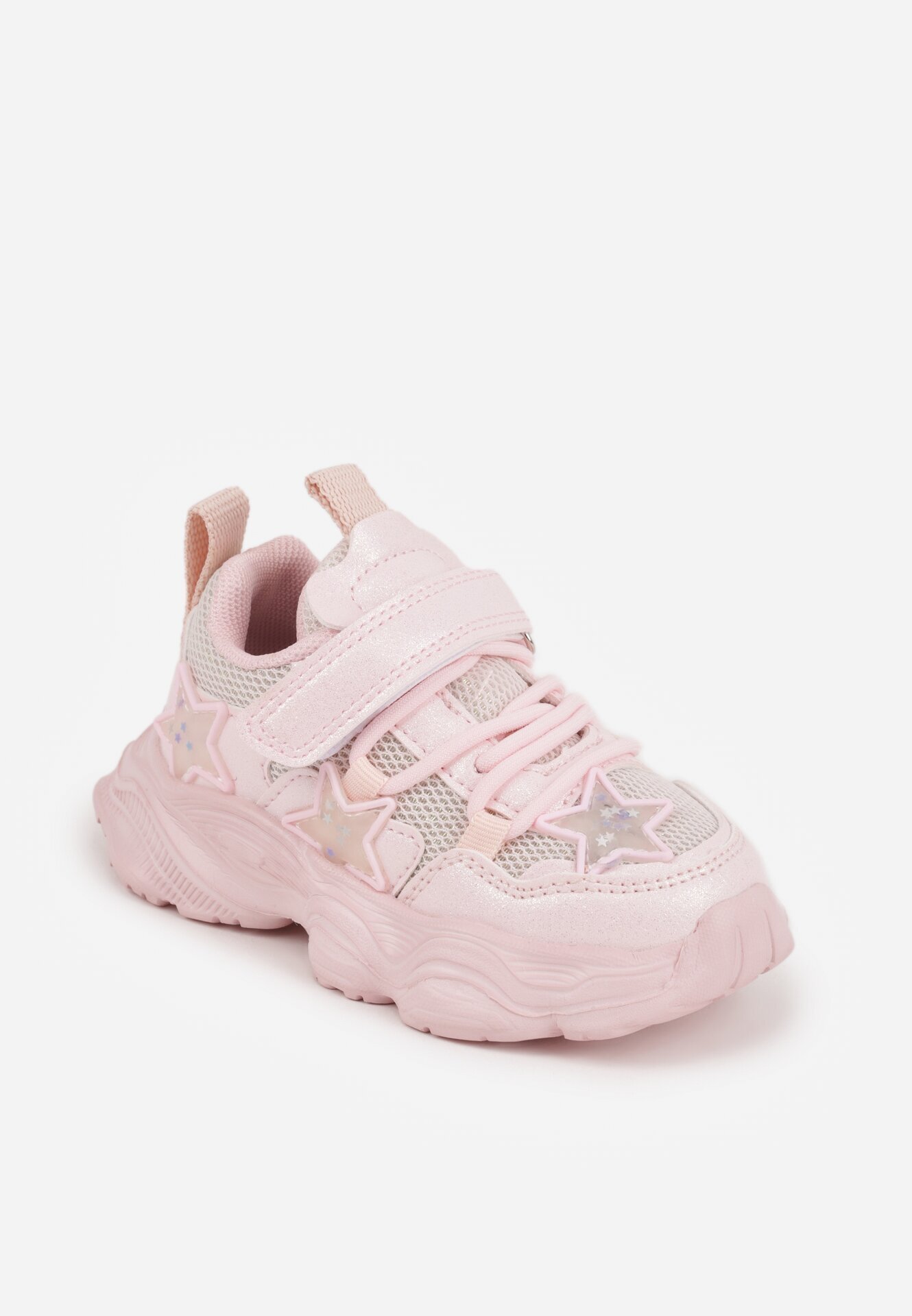 clibee Pantofi sport Roz