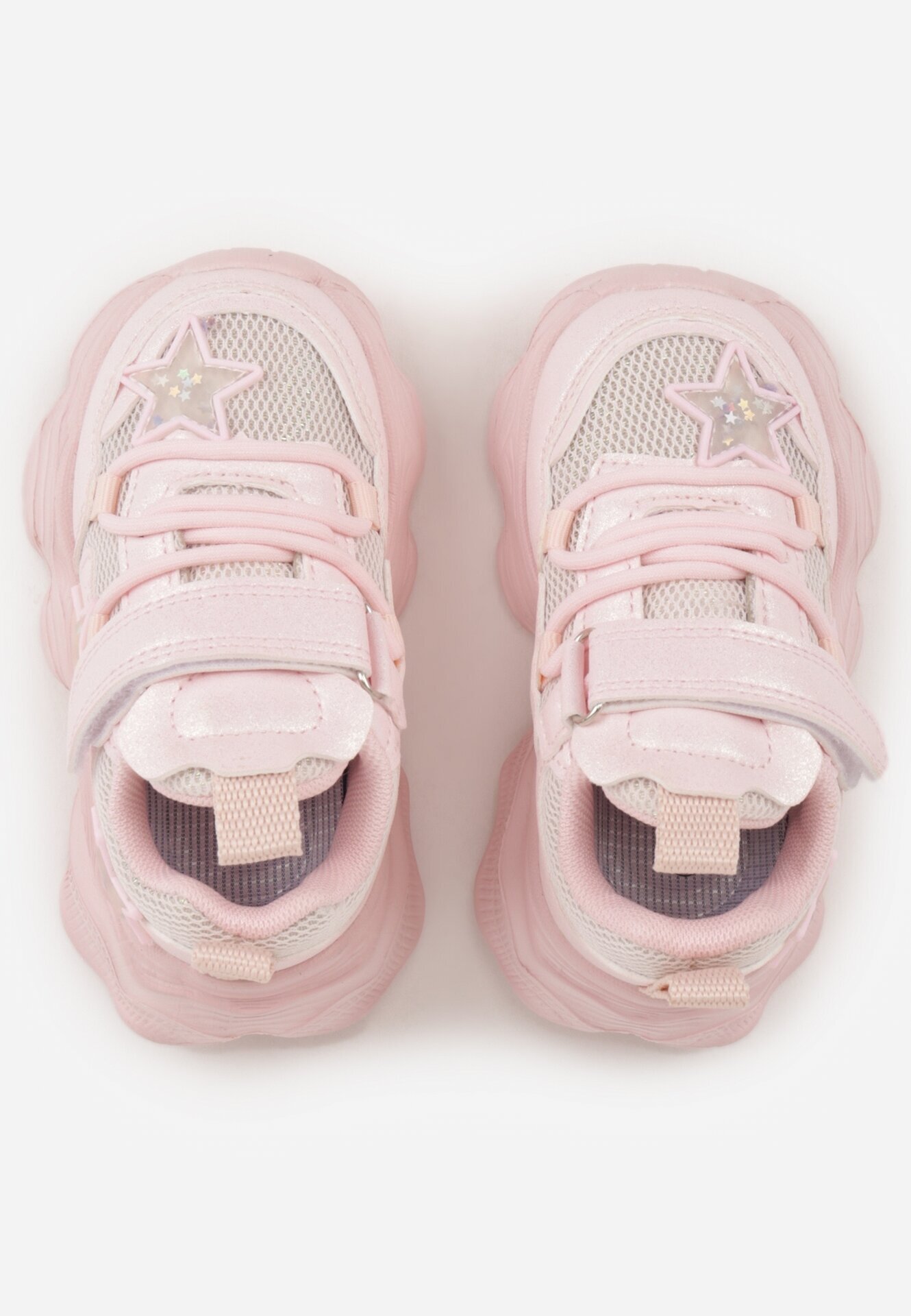 clibee Pantofi sport Roz