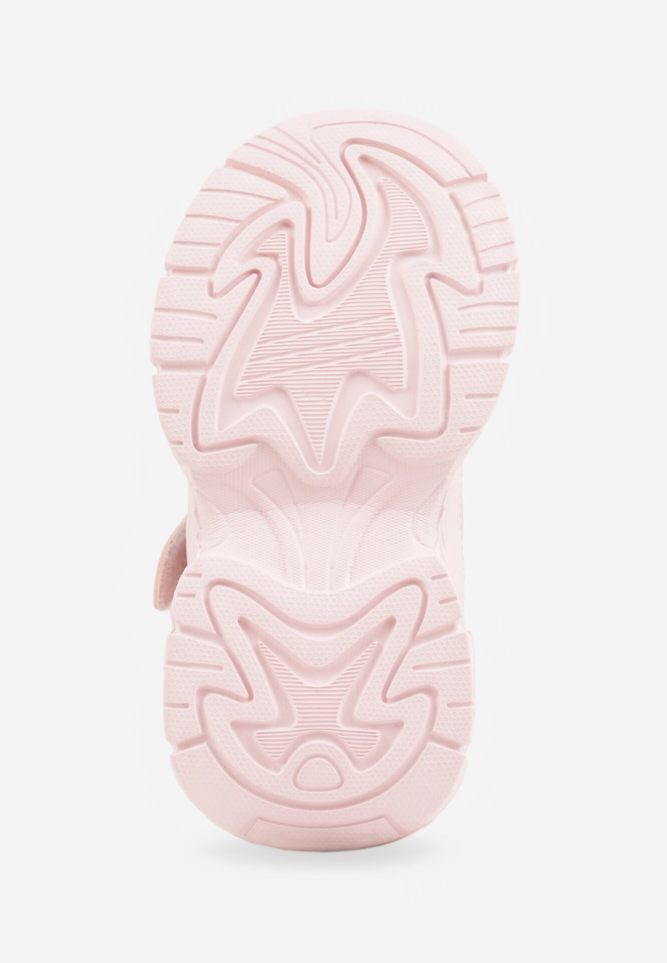 clibee Sneakers Roze Masivi cu platformă Iasesis