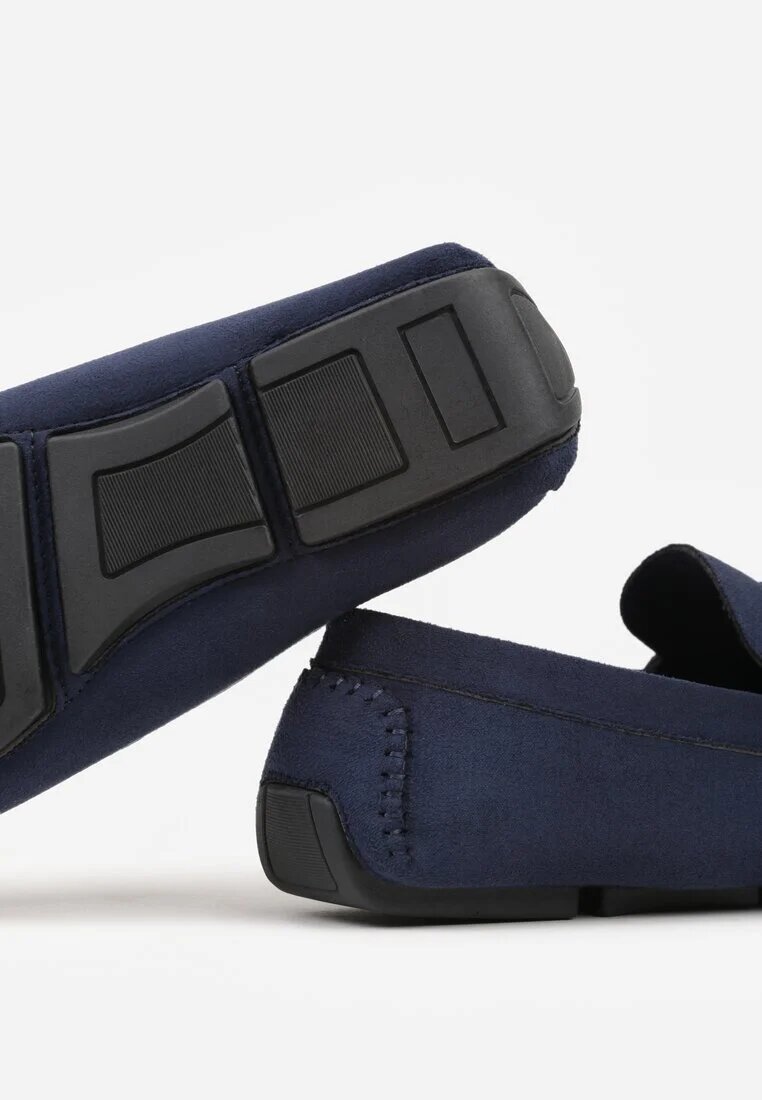 c'm homme Pantofi casual Bleumarin