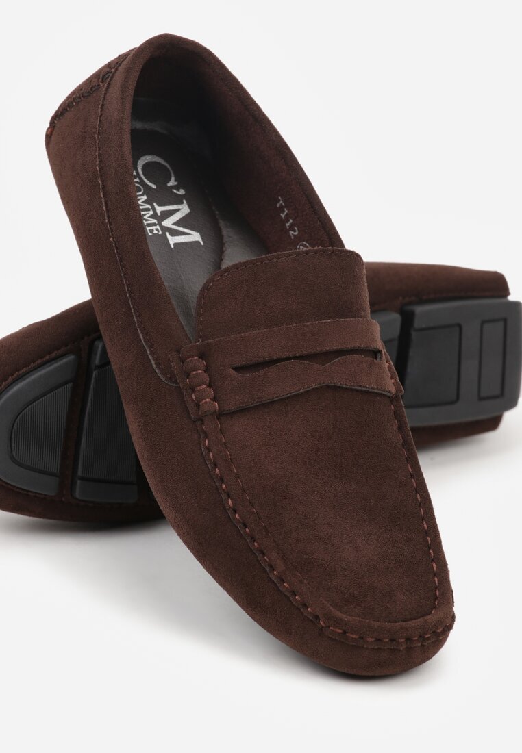 c'm homme Pantofi casual Maro
