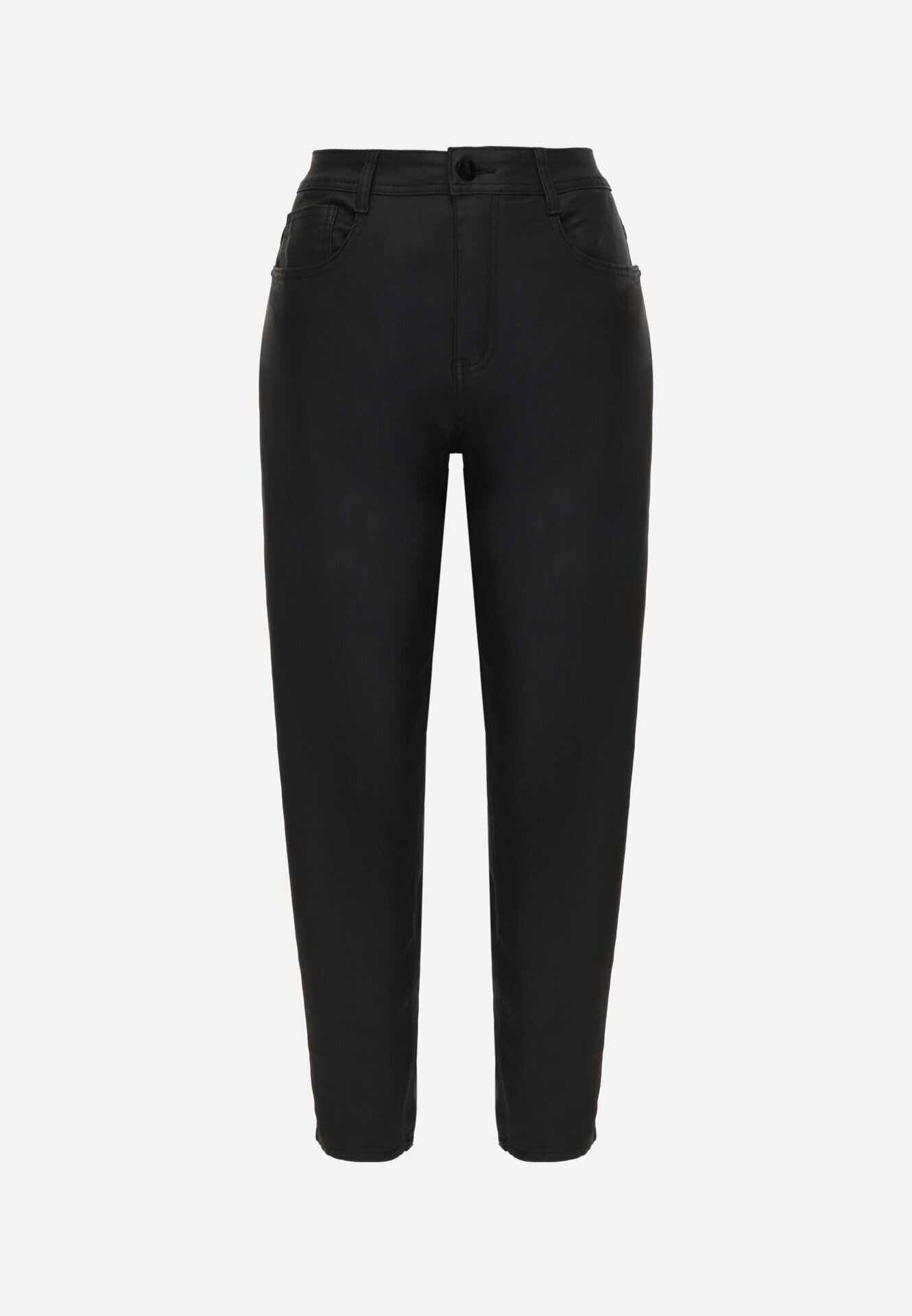 daysie Blugi clasici cu croială mom jeans Dalitta Negri