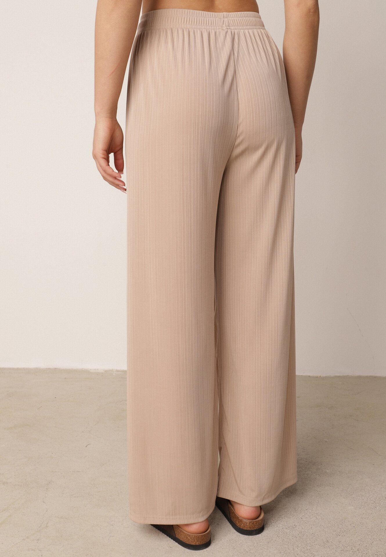 daysie Pantaloni Bej