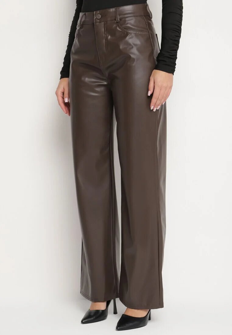 daysie Pantaloni Maro