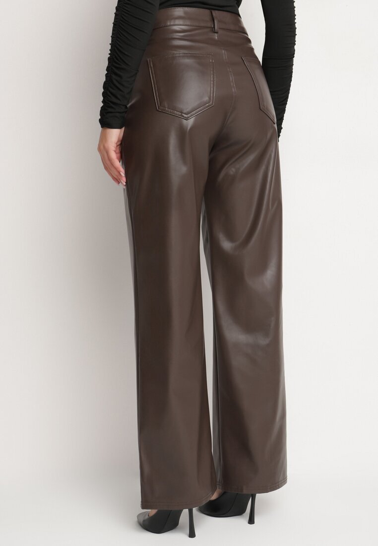 daysie Pantaloni Maro