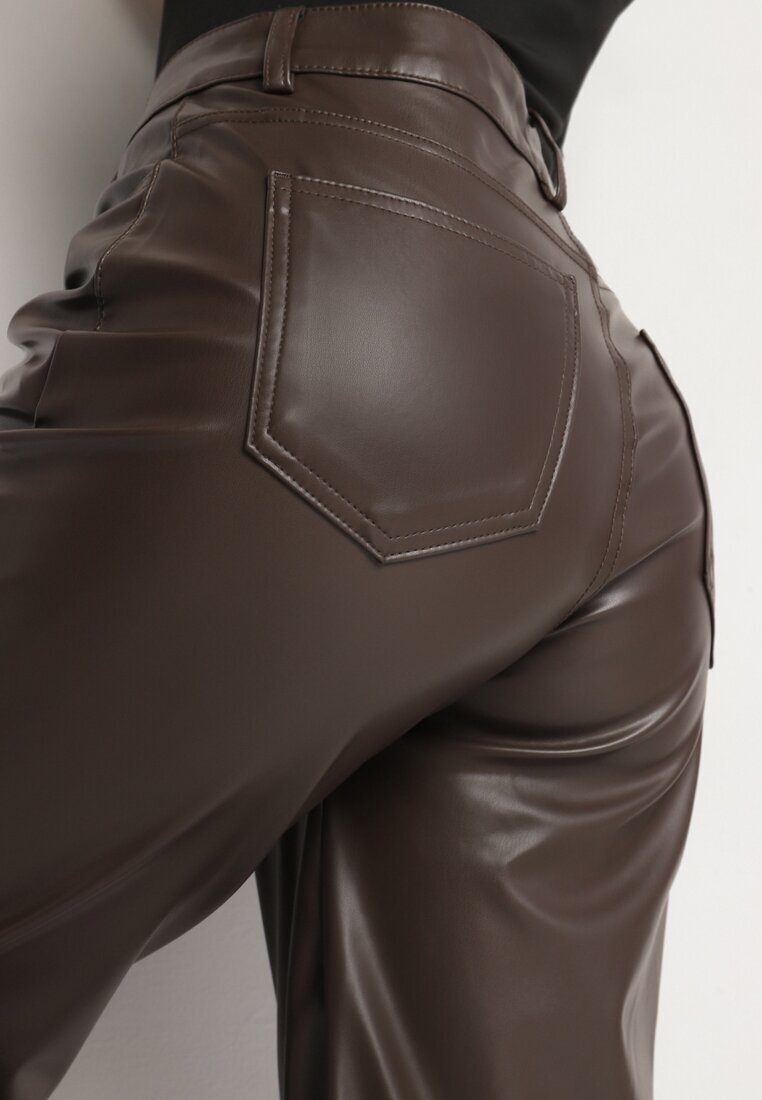 daysie Pantaloni Maro