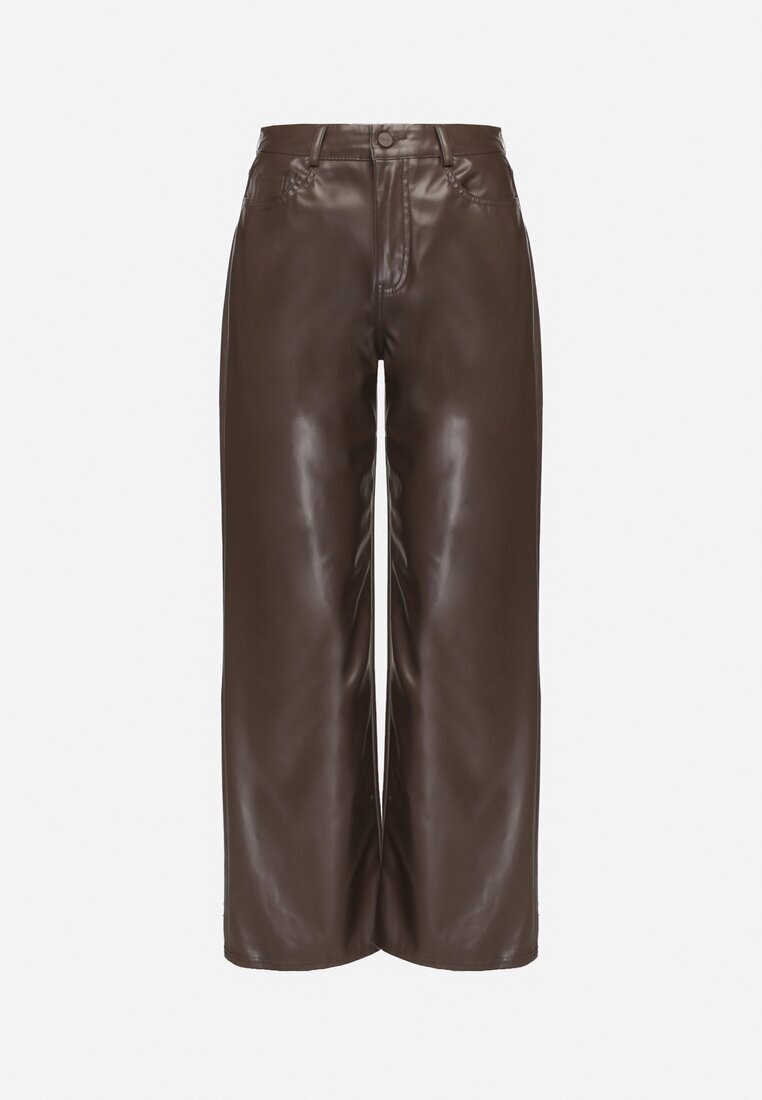 daysie Pantaloni Maro