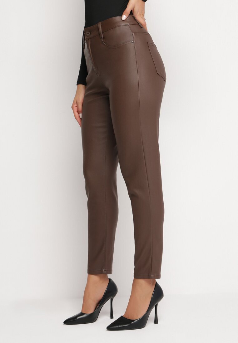 daysie Pantaloni Maro