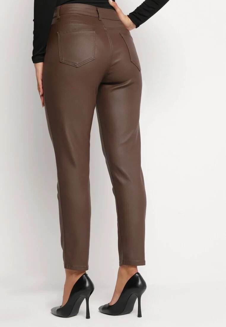 daysie Pantaloni Maro