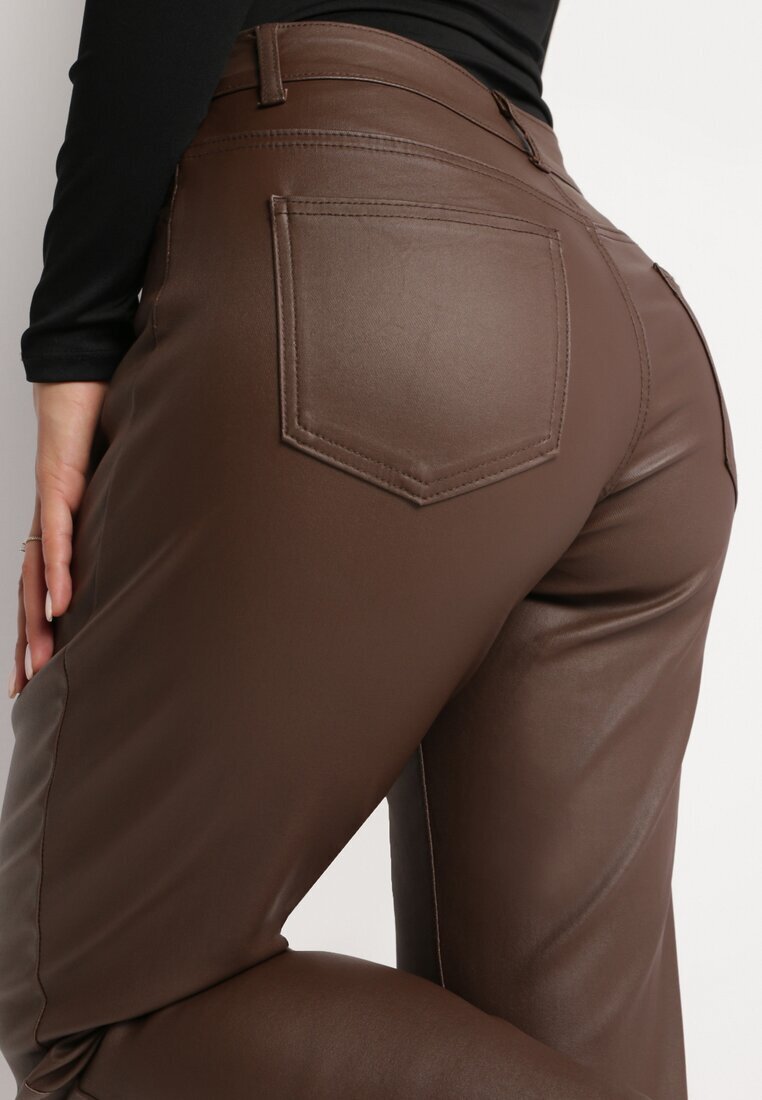 daysie Pantaloni Maro