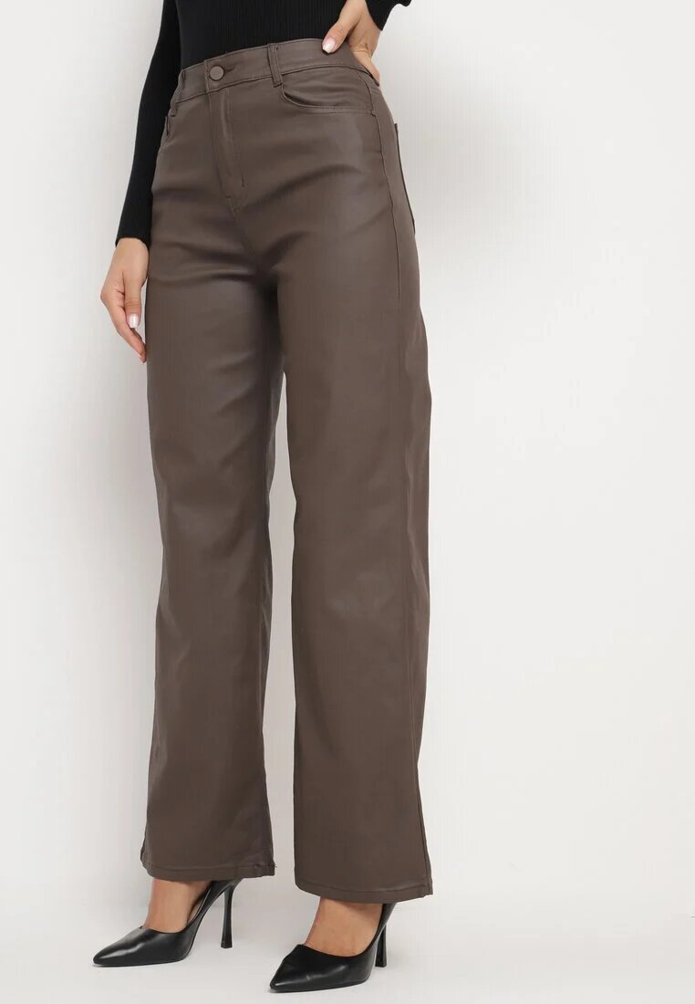 daysie Pantaloni Maro