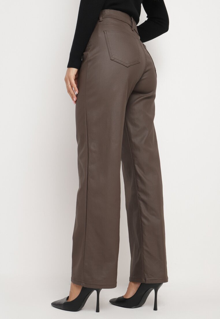 daysie Pantaloni Maro