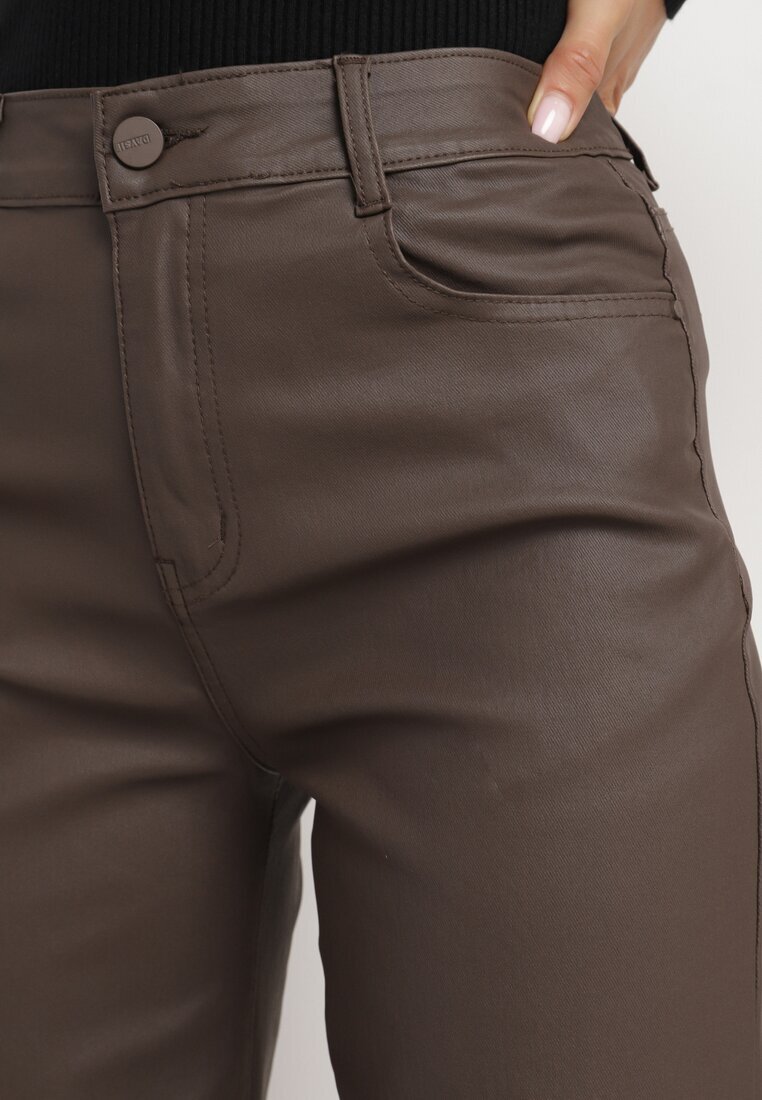 daysie Pantaloni Maro
