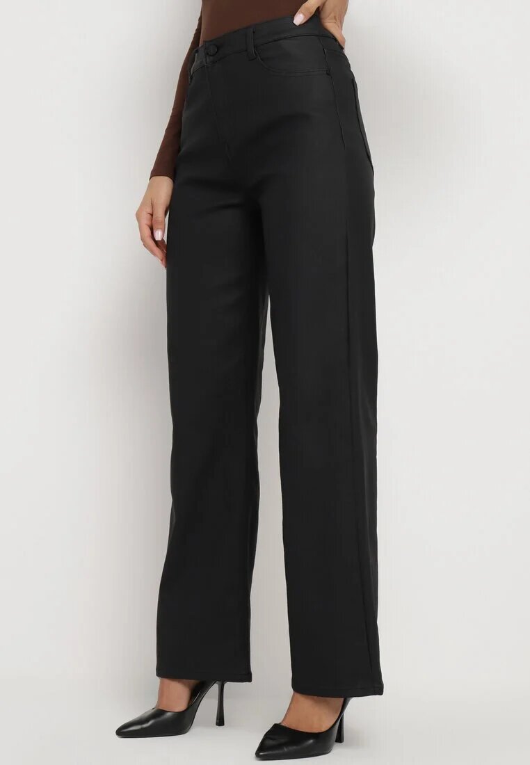 daysie Pantaloni Negri