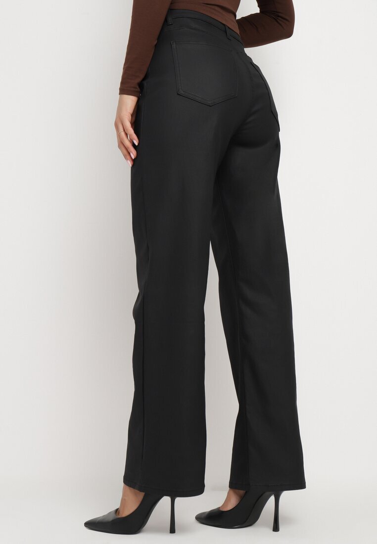 daysie Pantaloni Negri