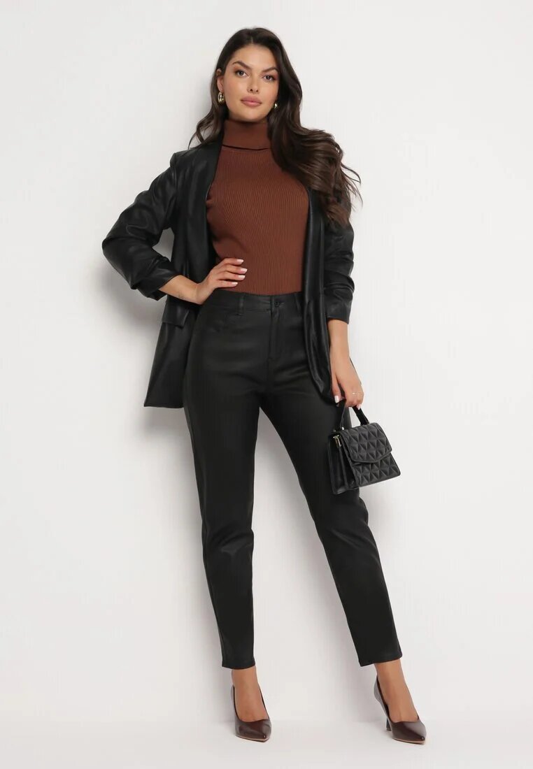 daysie Pantaloni Negri