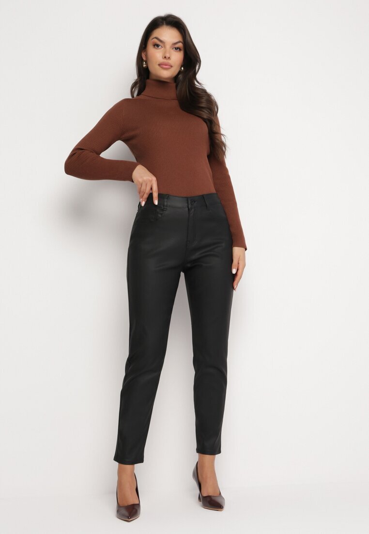 daysie Pantaloni Negri