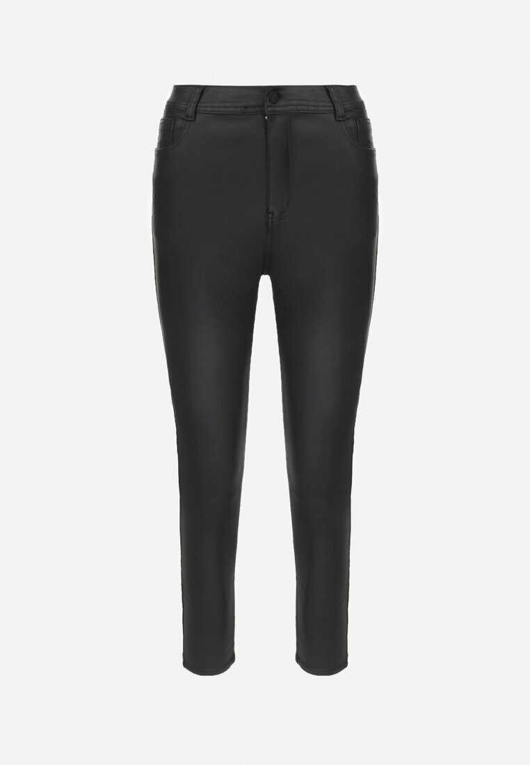 daysie Pantaloni Negri Skinny Gasi