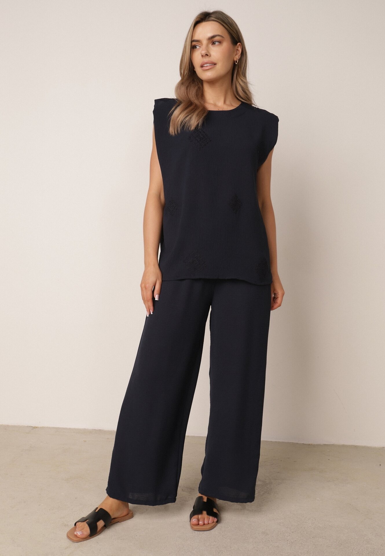 defox Compleu Bleumarin
