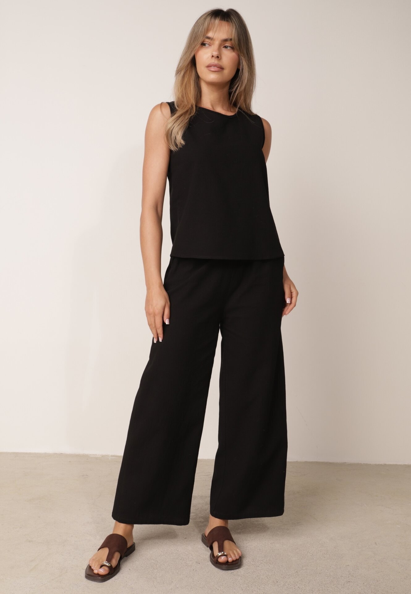 defox Compleu Negru