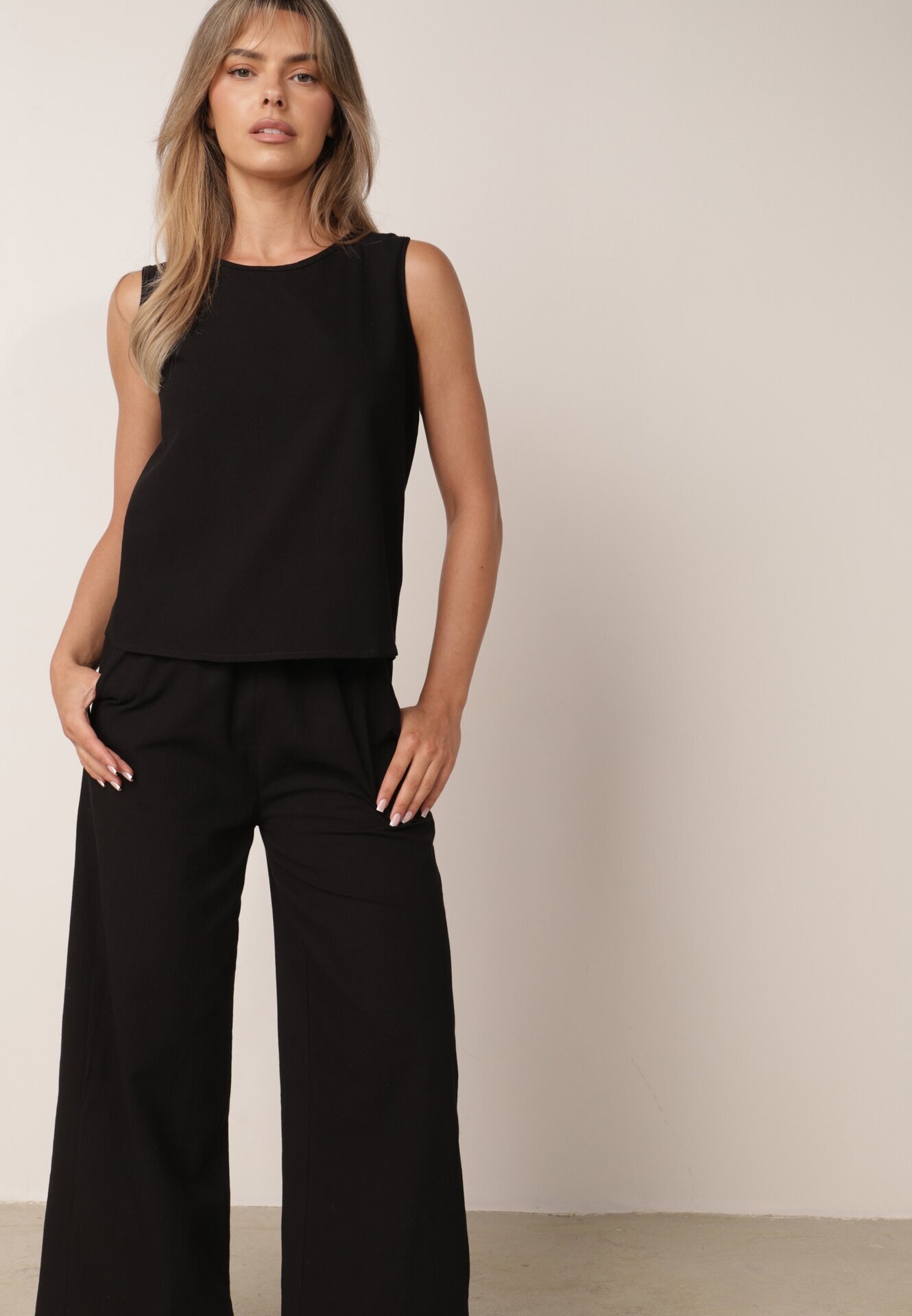 defox Compleu Negru