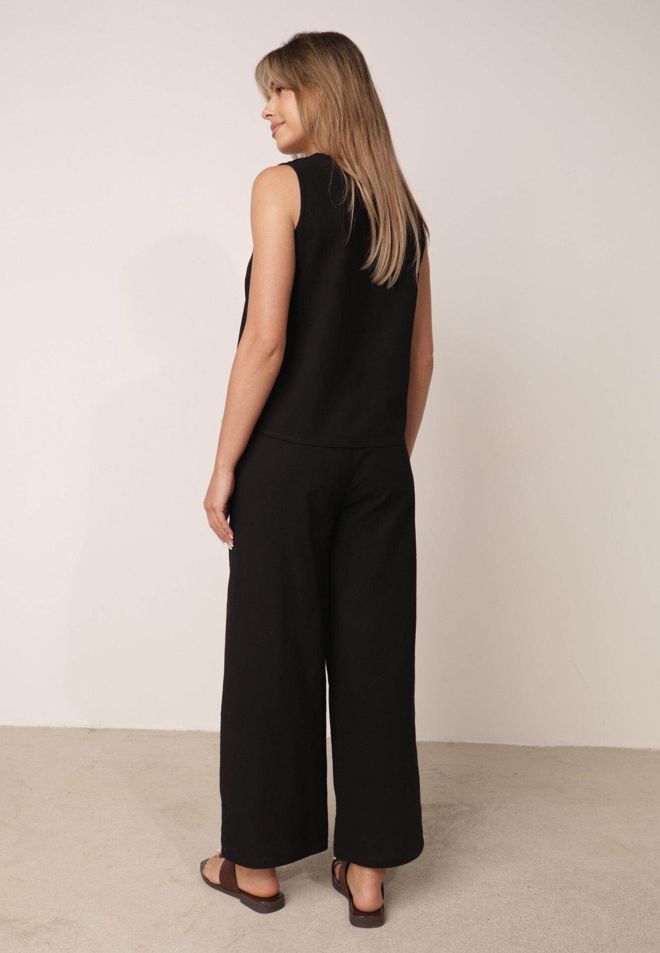 defox Compleu Negru