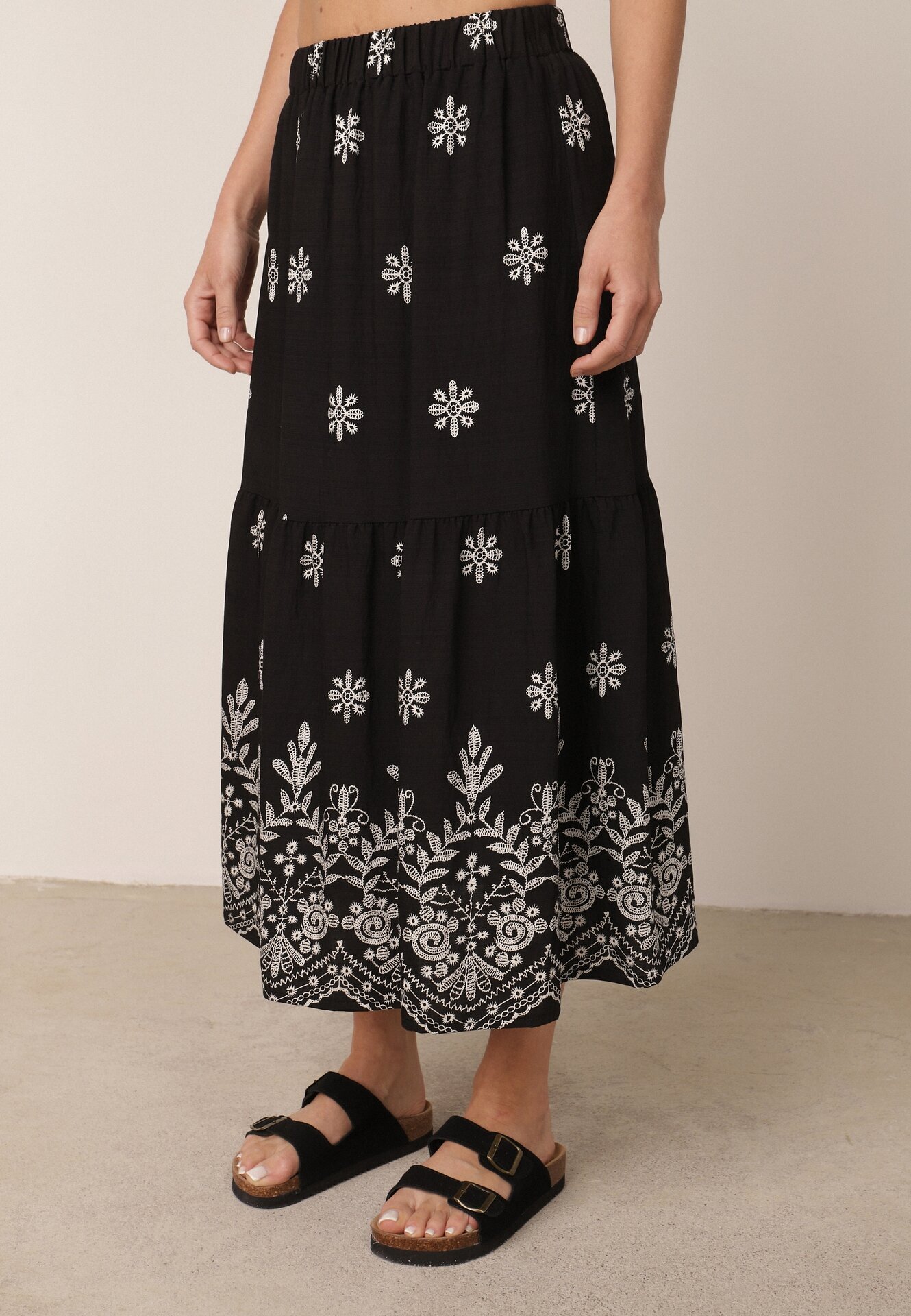 defox Compleu Negru