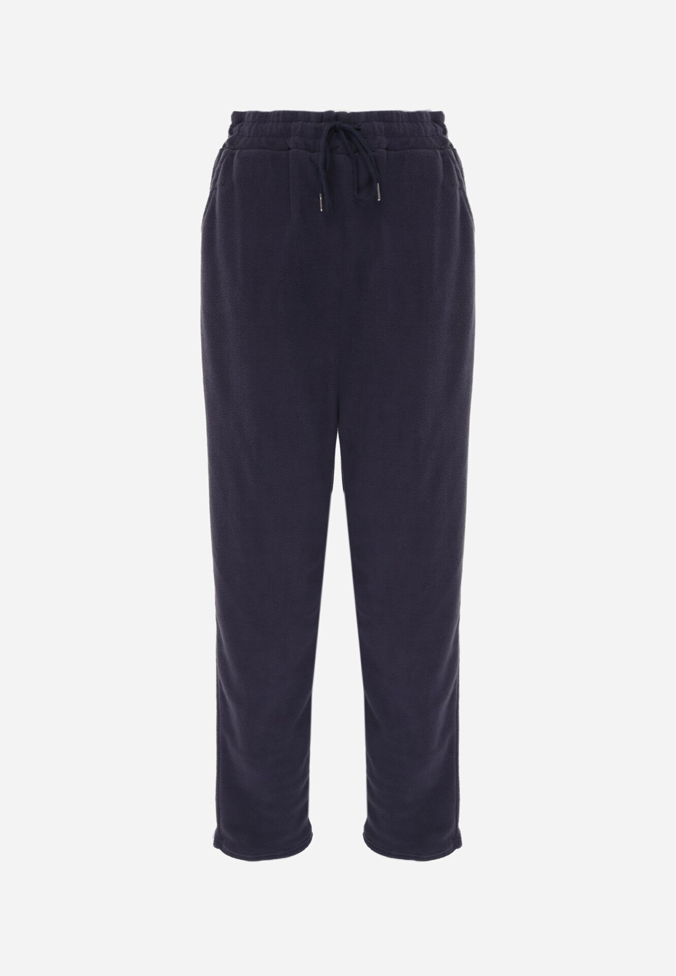 defox Pantaloni de trening bleumarin Esani