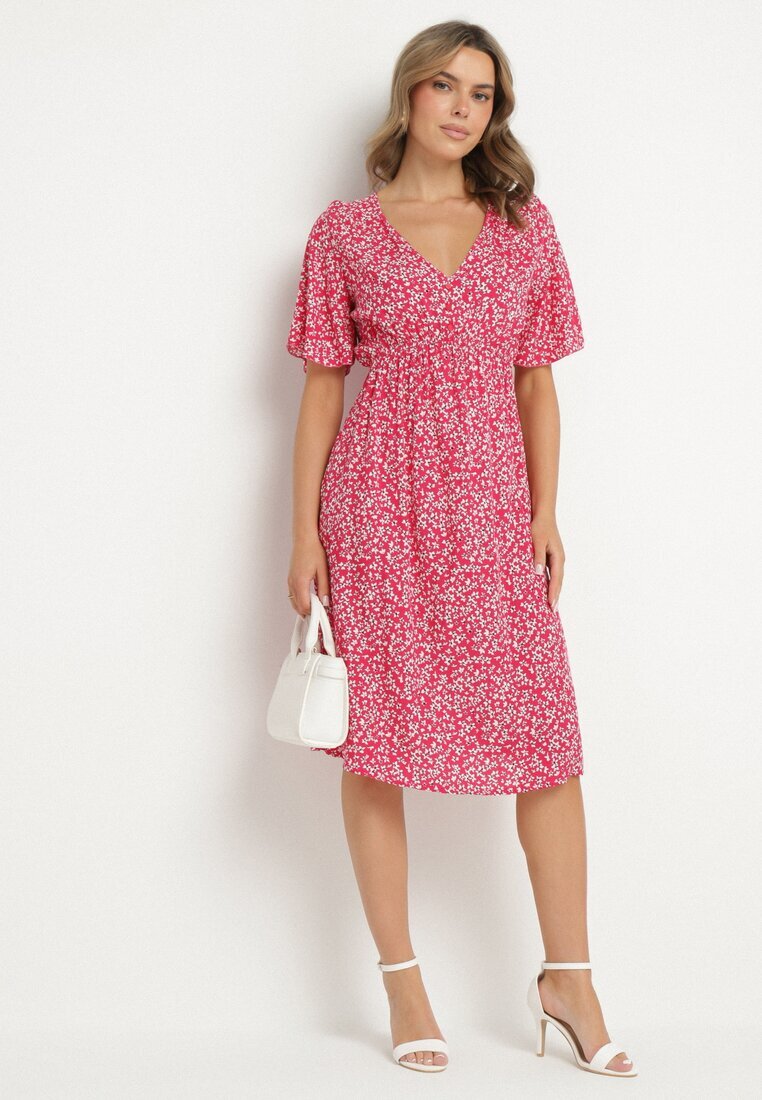 defox Rochie Roz