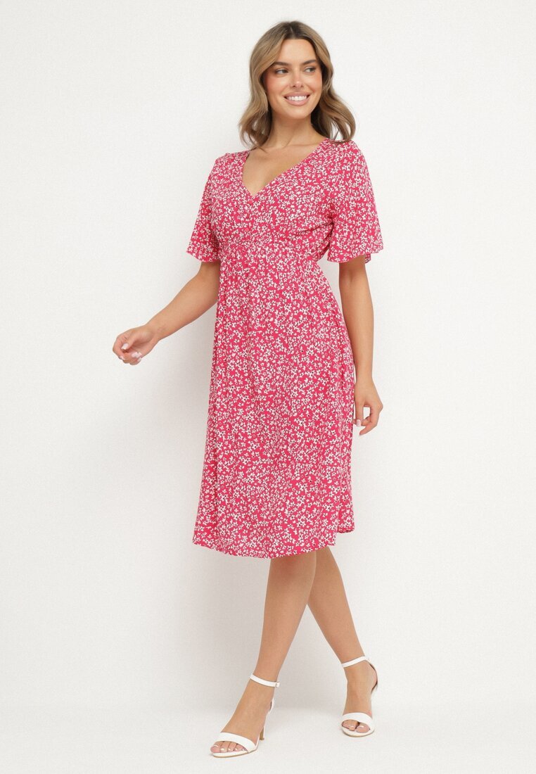 defox Rochie Roz