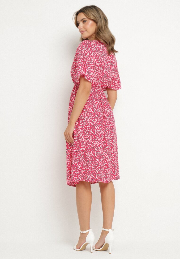 defox Rochie Roz