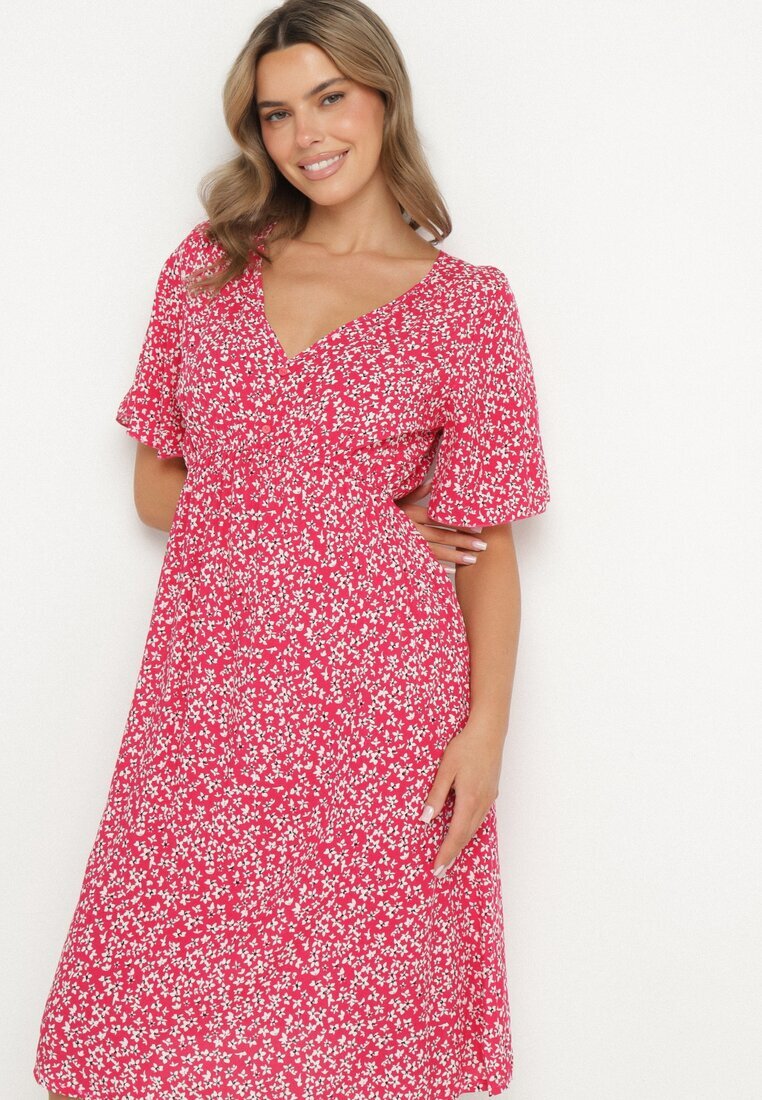 defox Rochie Roz