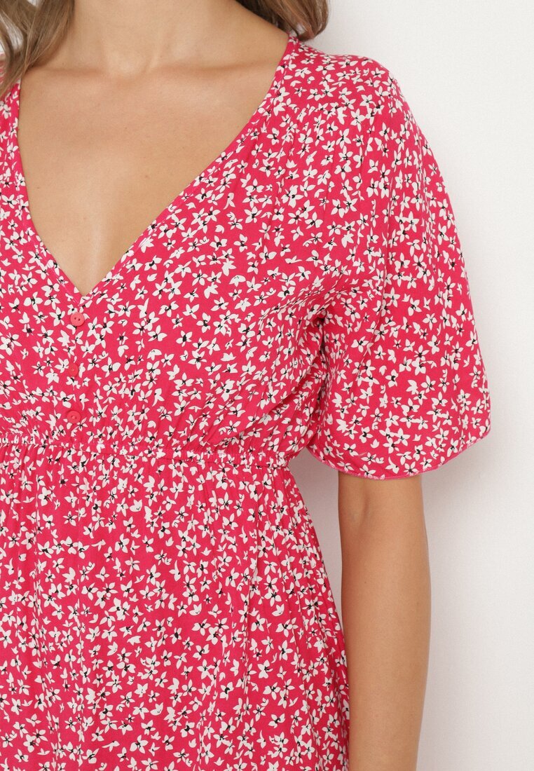 defox Rochie Roz