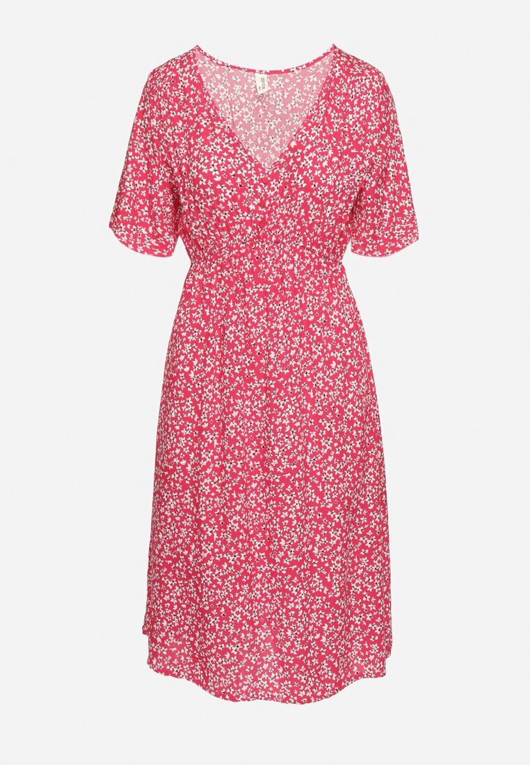 defox Rochie Roz