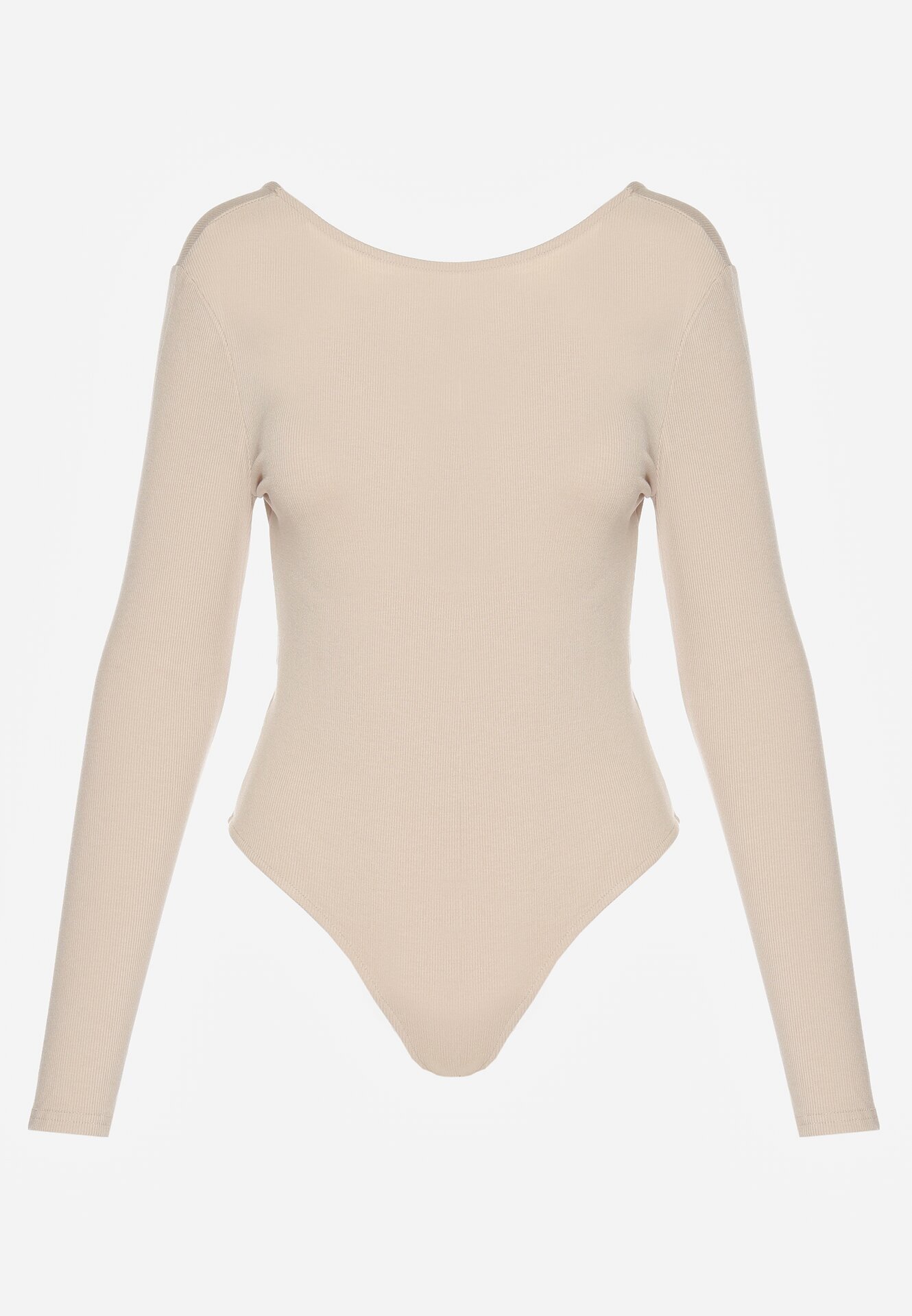 elsa.m by may Body Bej deschis în Stil Clasic Sadirise
