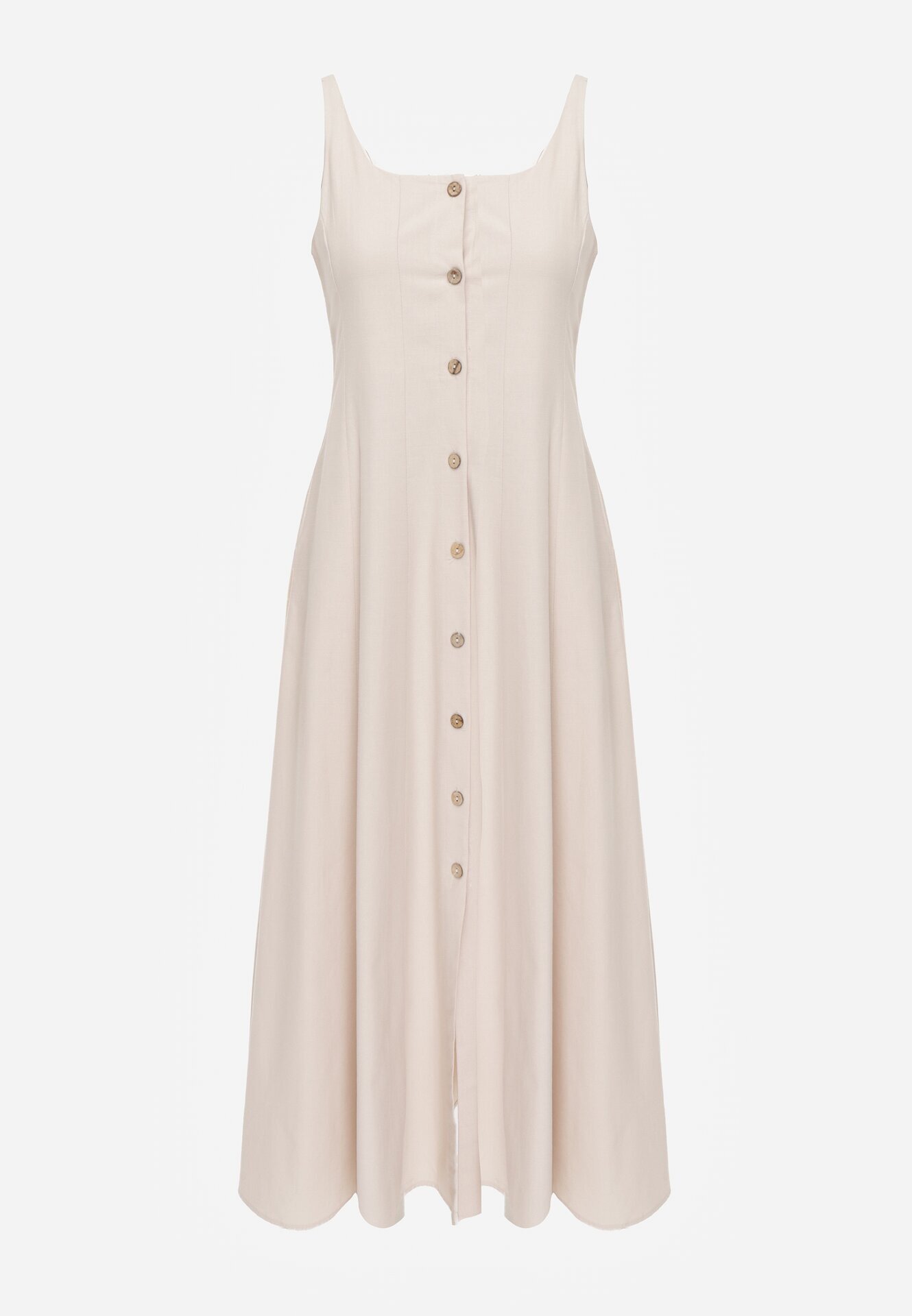 elsa.m by may Rochie Bej