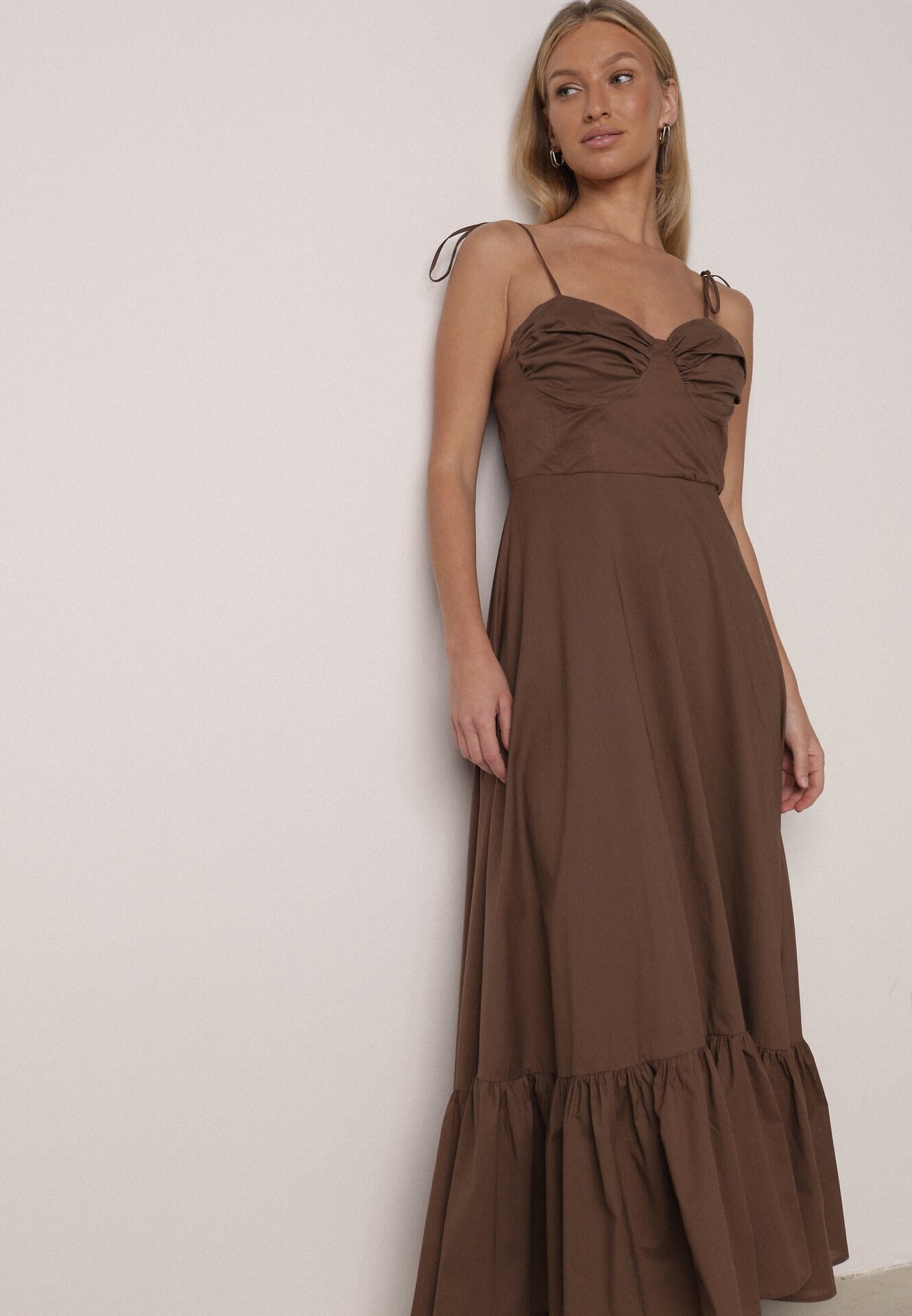 elsa.m by may Rochie Maro