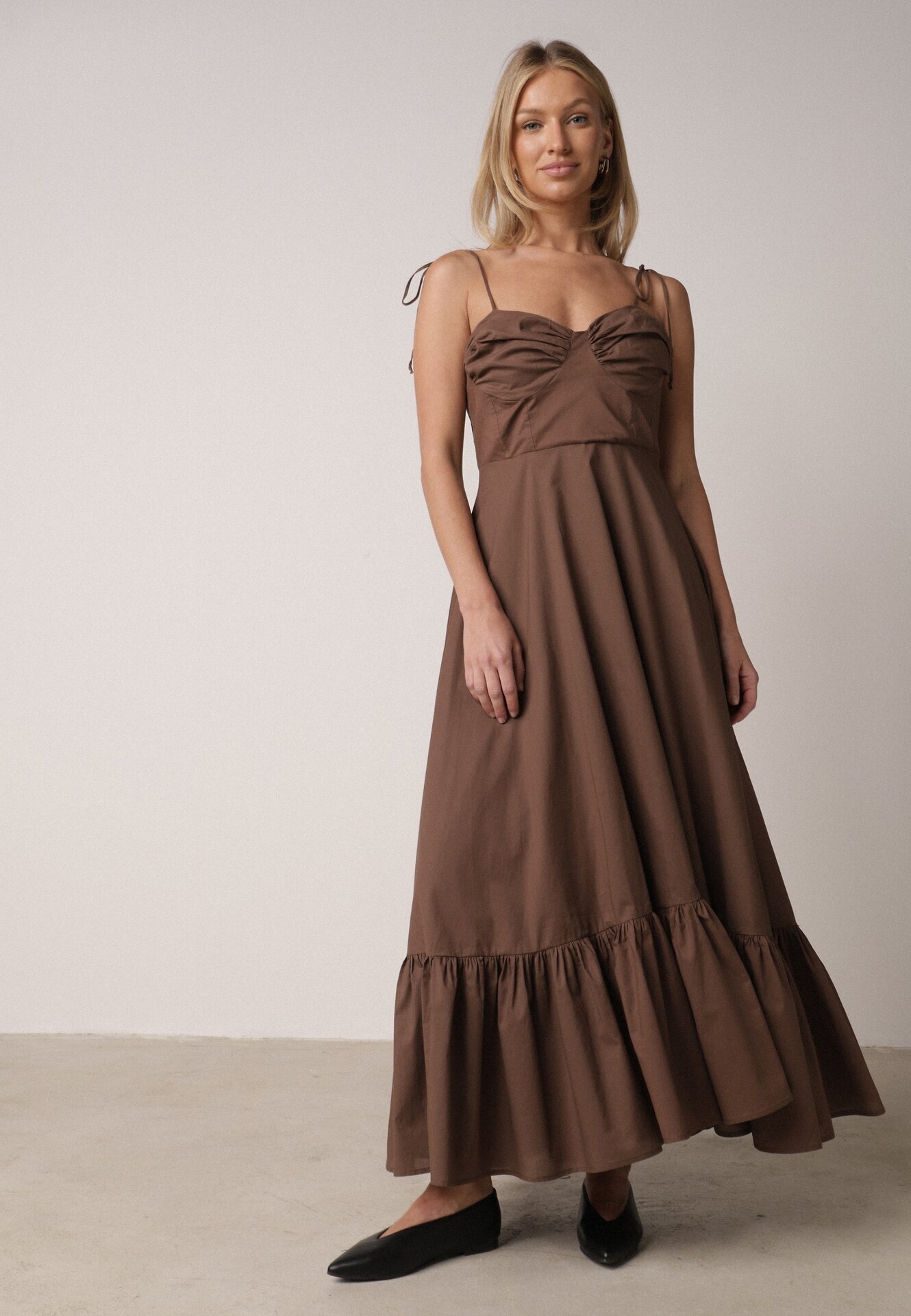 elsa.m by may Rochie Maro