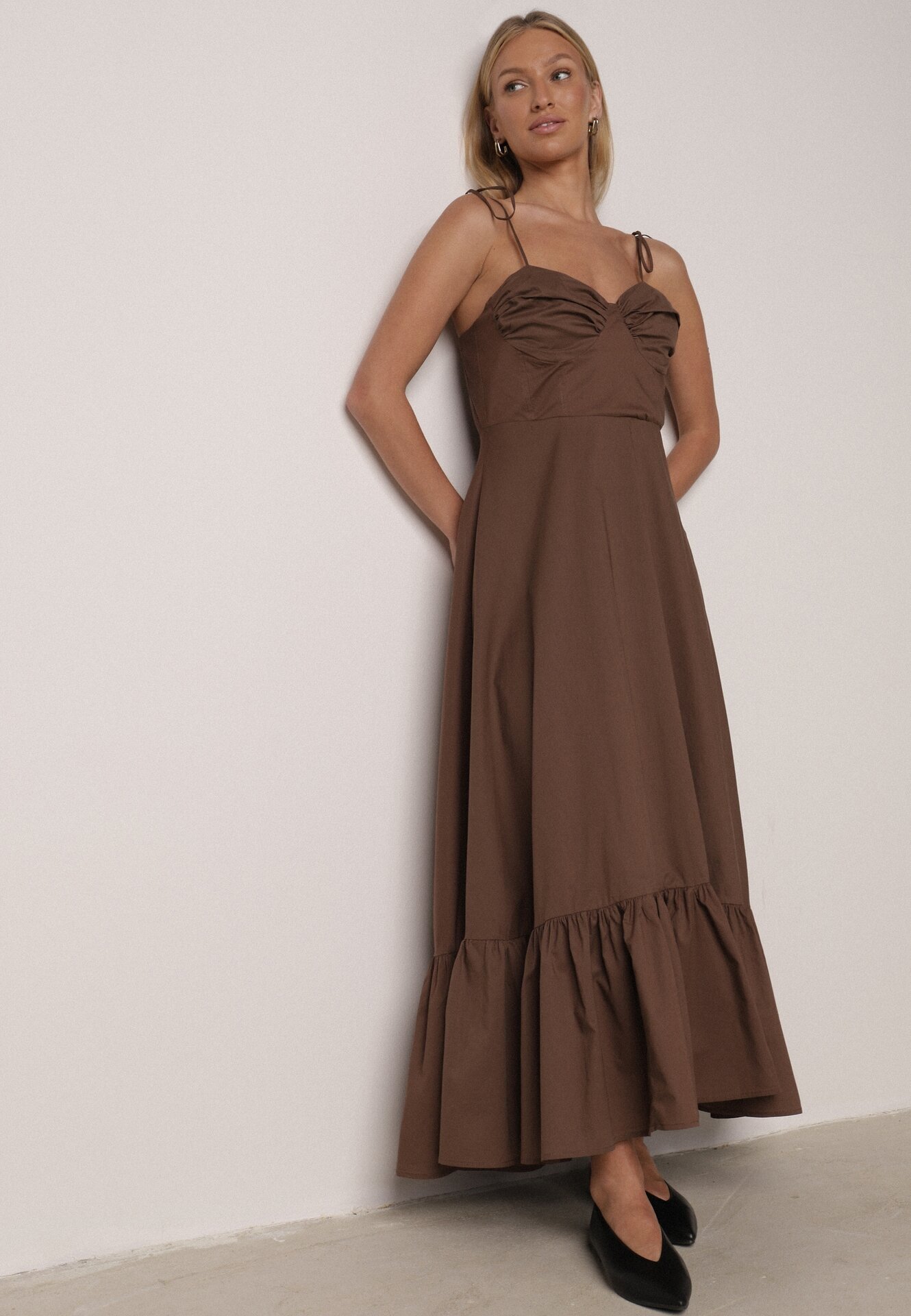 elsa.m by may Rochie Maro