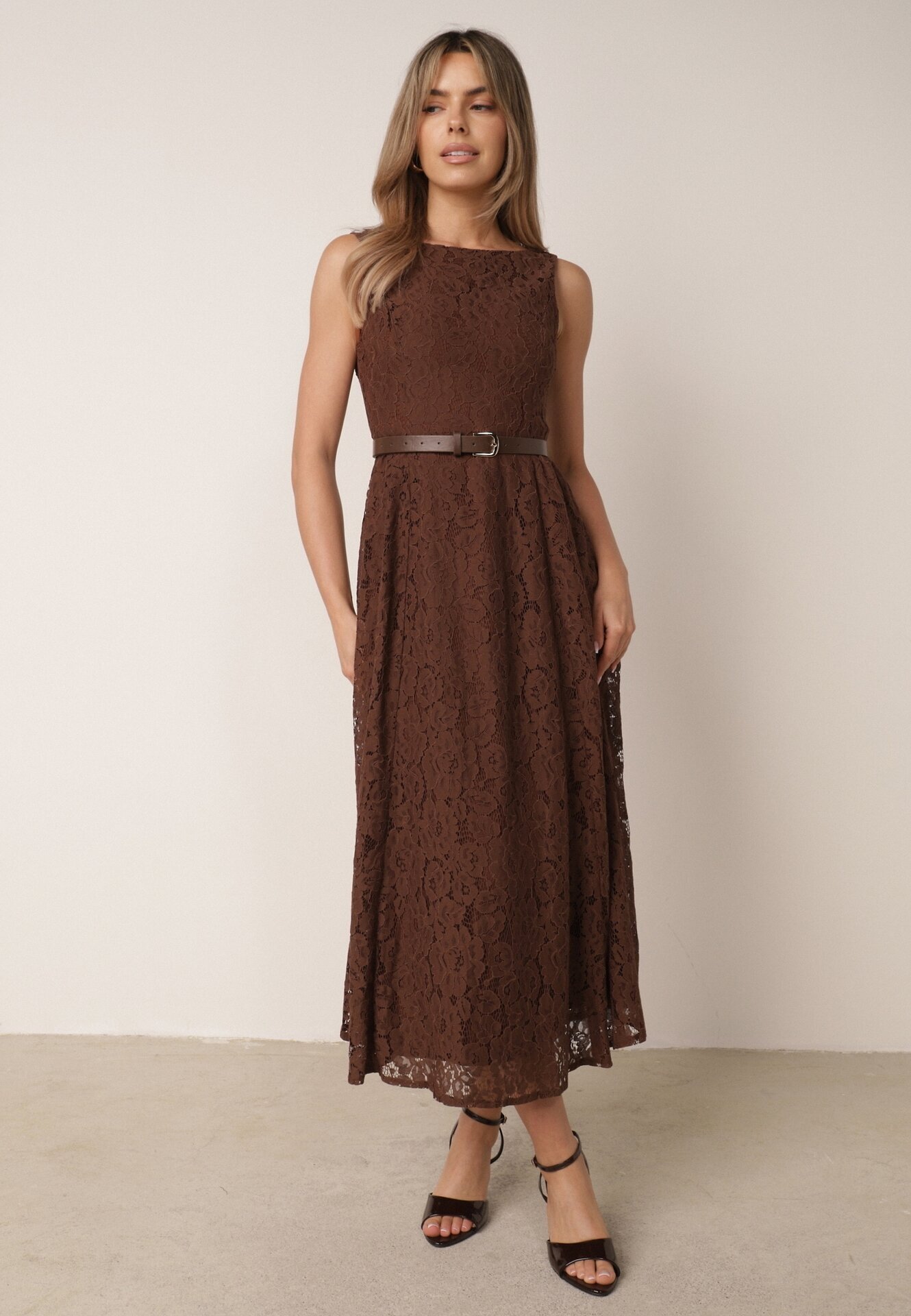 elsa.m by may Rochie Maro