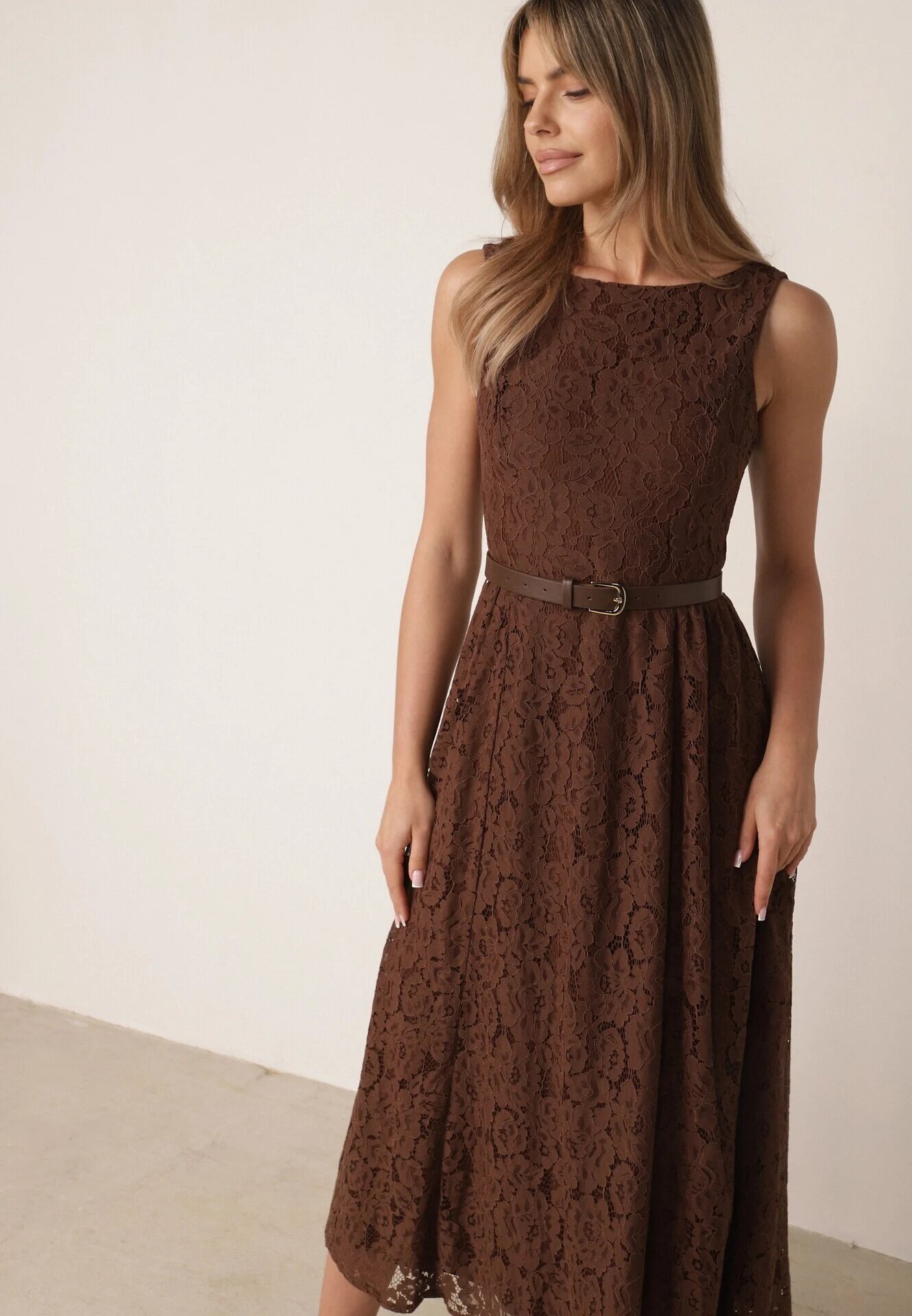 elsa.m by may Rochie Maro