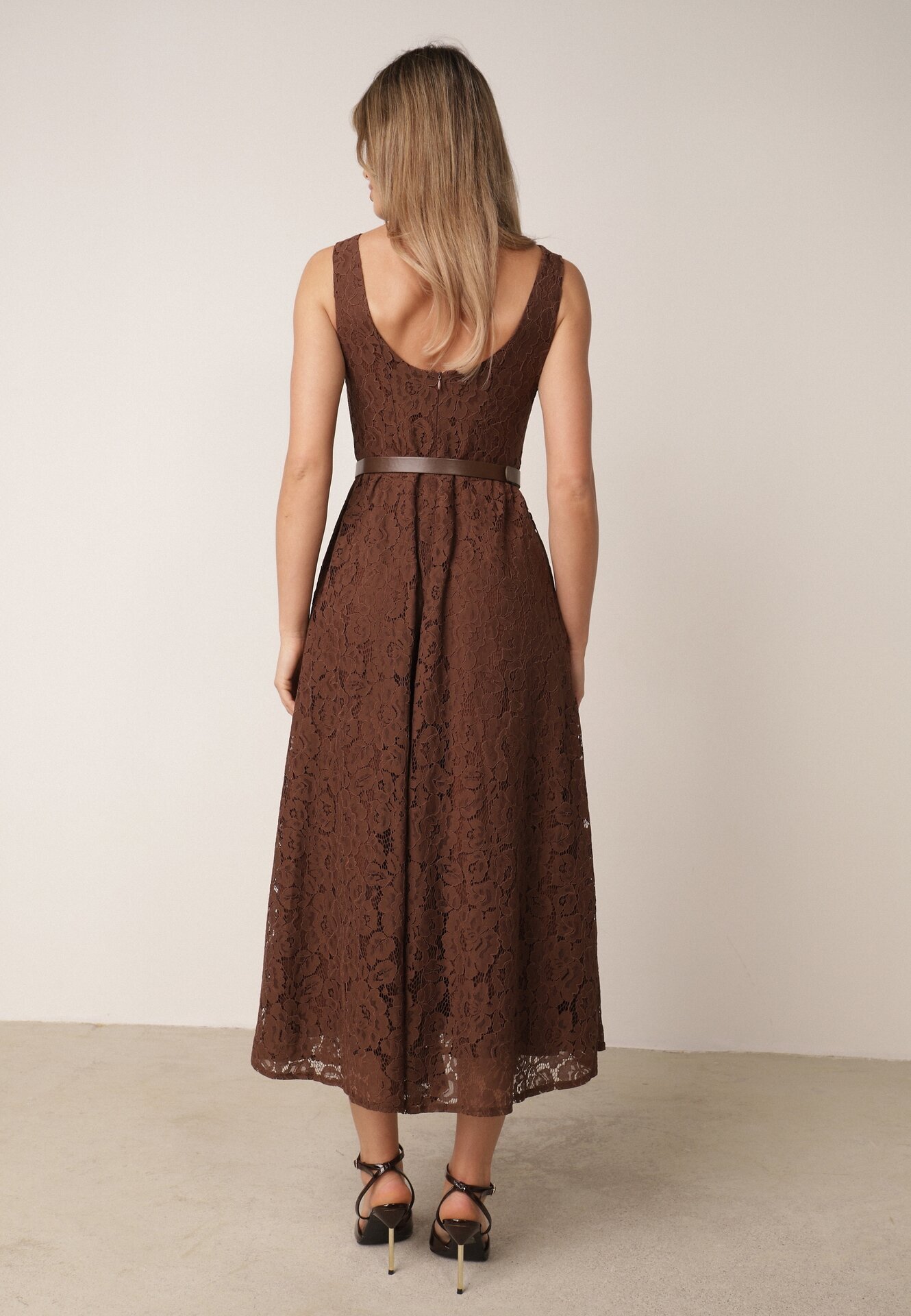 elsa.m by may Rochie Maro