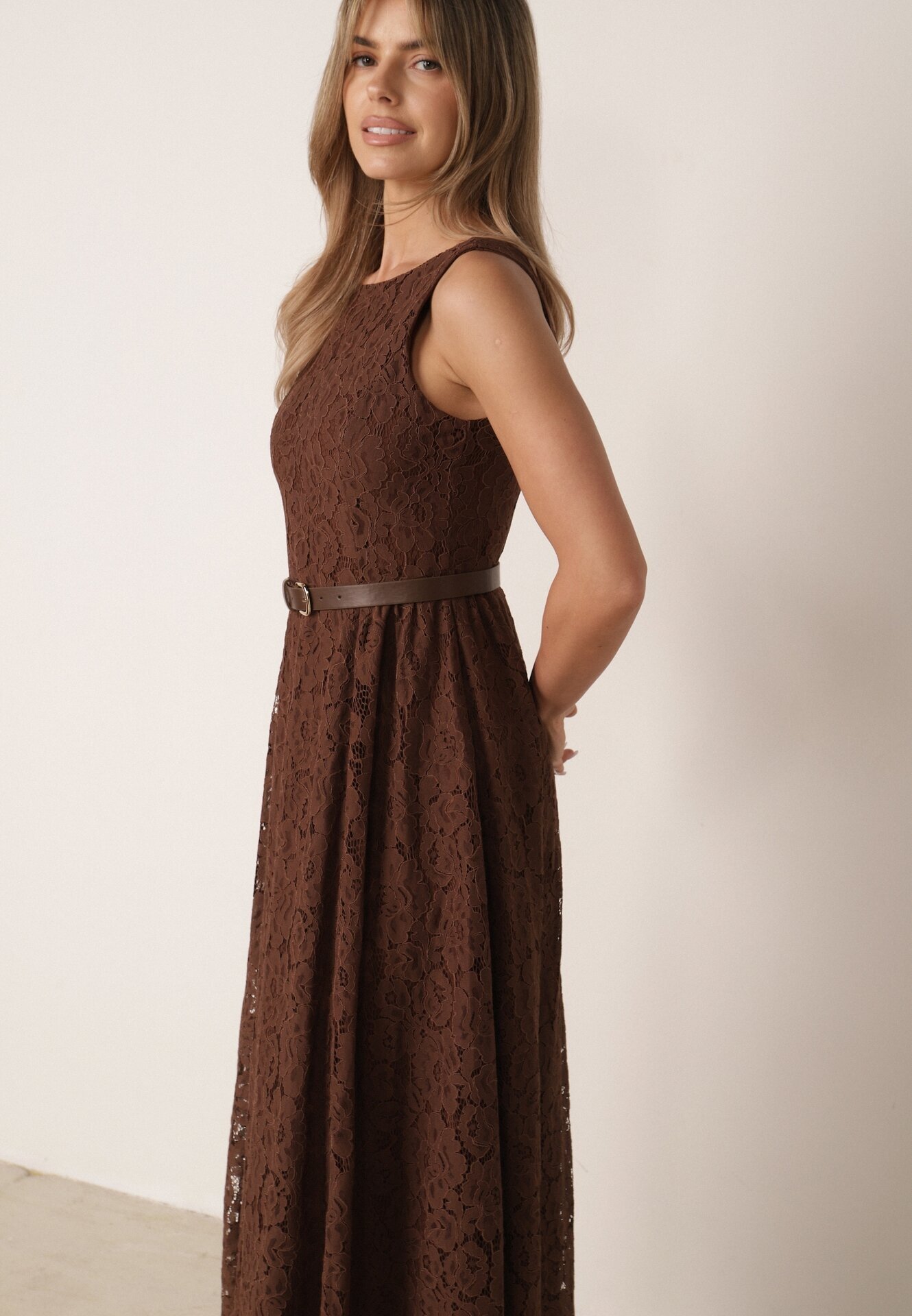 elsa.m by may Rochie Maro
